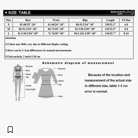 Sequin jumpsuit - Picture 5 of 6